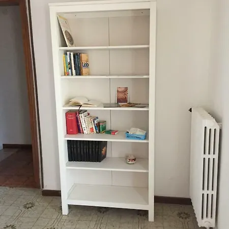 Ca' Bianca Relax Apartamento Lido di Venezia