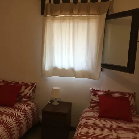 Apartamento Ca' Bianca Relax