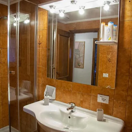 Apartamento Ca' Bianca Relax Lido di Venezia