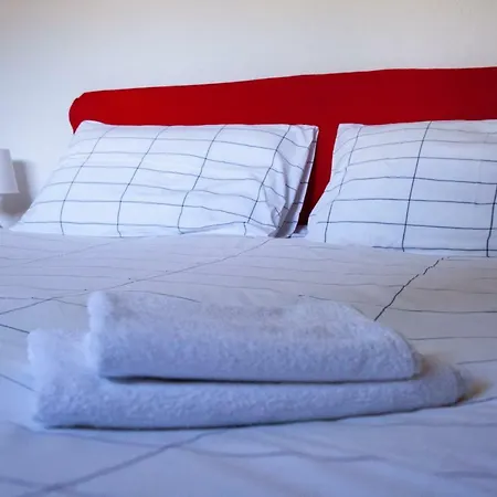 Ca' Bianca Relax 아파트 베니스-리도