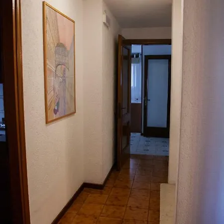 Ca' Bianca Relax 아파트 베니스-리도