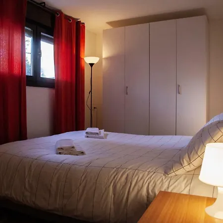 Ca' Bianca Relax 아파트 *