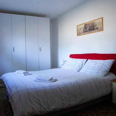 Ca' Bianca Relax 아파트 베니스-리도