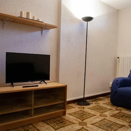 아파트 Ca' Bianca Relax *