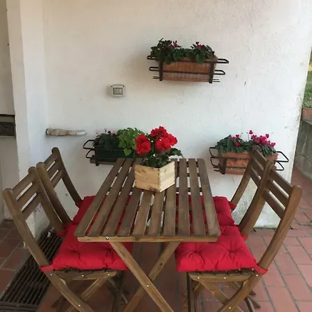 Ca' Bianca Relax 아파트 *