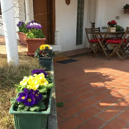 Ca' Bianca Relax 아파트