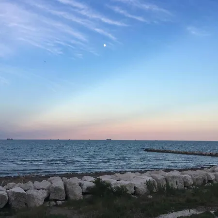 Ca' Bianca Relax Apartamento Lido di Venezia