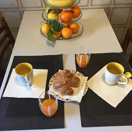 Ca' Bianca Relax 아파트 *