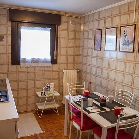 Ca' Bianca Relax * 베니스-리도