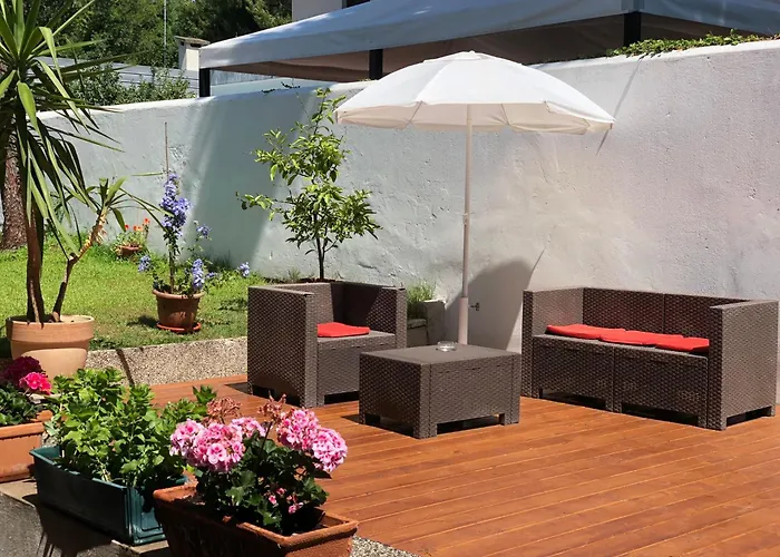 Ca' Bianca Relax شقة