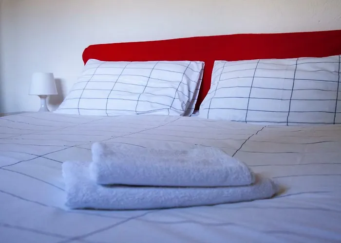 Ca' Bianca Relax شقة البندقية-ليدو