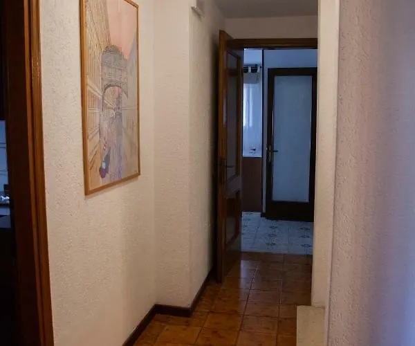 Ca' Bianca Relax Apartamento Lido di Venezia