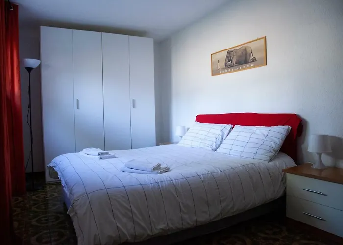 Ca' Bianca Relax Apartamento Lido di Venezia