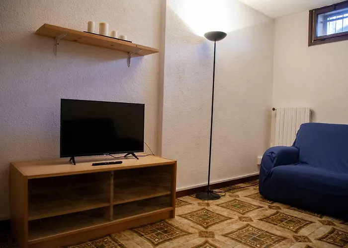 Apartamento Ca' Bianca Relax *