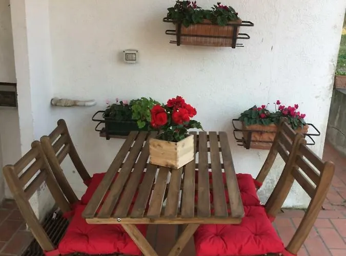 Ca' Bianca Relax شقة *