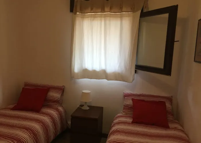 شقة Ca' Bianca Relax