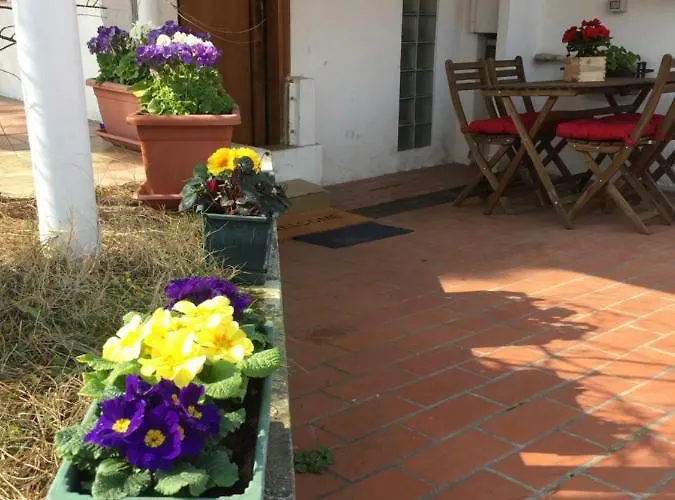 Ca' Bianca Relax شقة