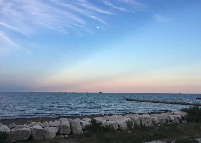 Ca' Bianca Relax Apartamento Lido di Venezia