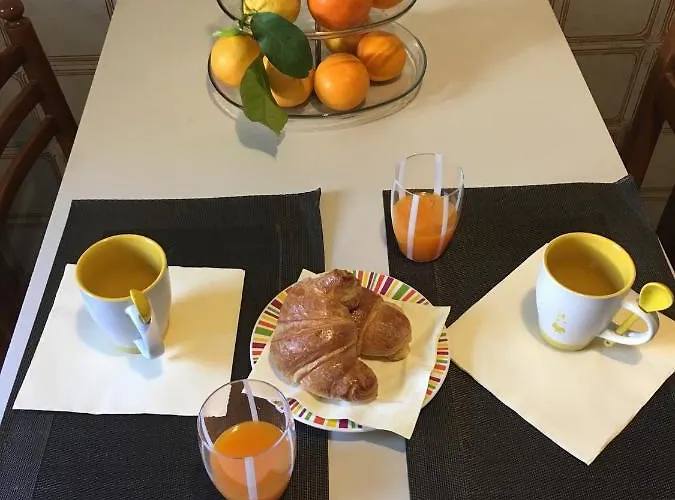 Ca' Bianca Relax شقة *