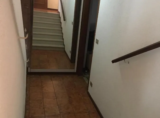 Ca' Bianca Relax Lido di Venezia