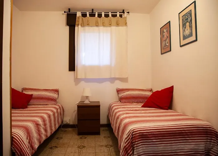 Apartamento Ca' Bianca Relax