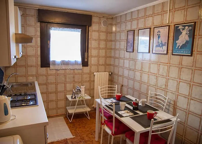 Ca' Bianca Relax * البندقية-ليدو