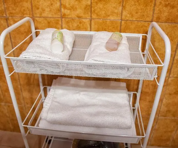 Ca' Bianca Relax شقة البندقية-ليدو