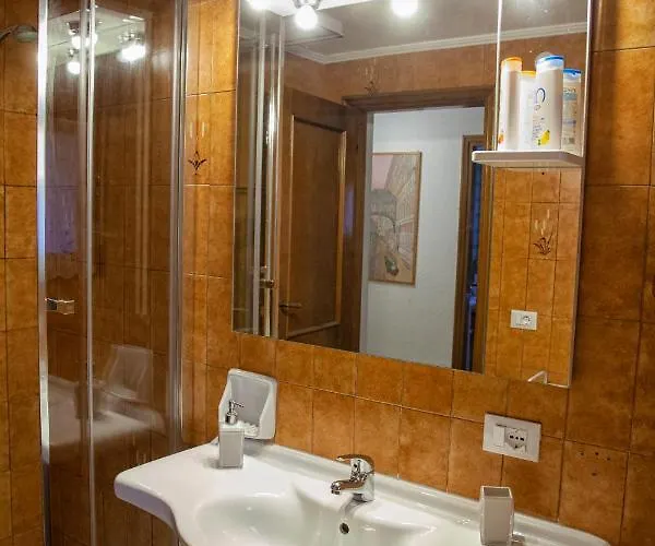 Apartamento Ca' Bianca Relax Lido di Venezia