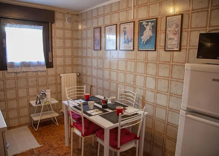 Ca' Bianca Relax Apartamento Lido di Venezia