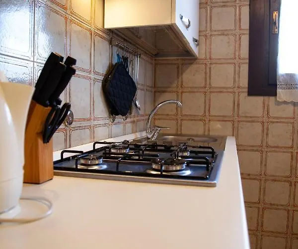 Apartamento Ca' Bianca Relax Lido di Venezia